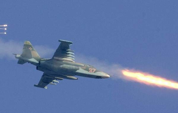 Обновлённая карта боевых действий на Украине по состоянию на 07.07.2024: свежие новости СВО на сегодня