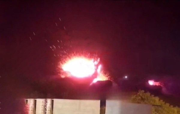 Взрывы в Белгороде 9 июля 2024 года: последствия обстрелов ВСУ, последние новости на сегодня из Белгородской области