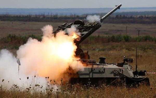 Карта боевых действий под Авдеевкой на 9 июля 2024: ситуация на Покровском направлении