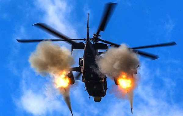 Обновлённая карта боевых действий на Украине по состоянию от 09.07.2024: свежие новости СВО на сегодня