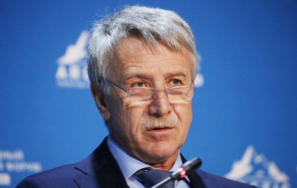 Михельсон возглавил рейтинг крупнейших налогоплательщиков России