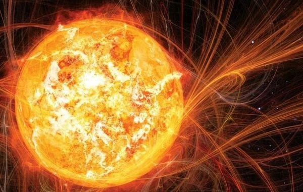 Магнитная буря сегодня, 11 июля 2024: будет ли сильный геошторм, свежий прогноз от экспертов