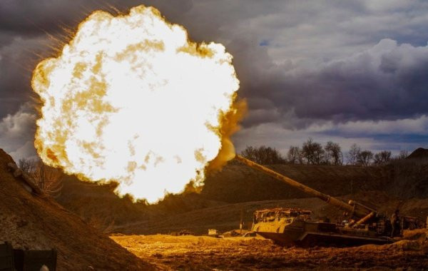 Последние новости СВО на 11 июля 2024. Карта боевых действий на Украине на сегодня, ситуация на фронтах спецоперации