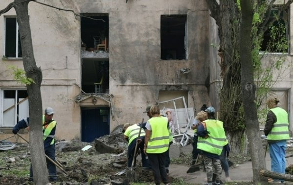 Обстановка в Белгородской области на сегодня: новые последствия обстрелов ВСУ, данные на 12.07.2024