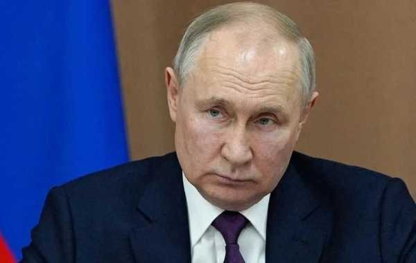 В Китае заявили, что Путин сделал предупреждение новому премьер-министру Британии