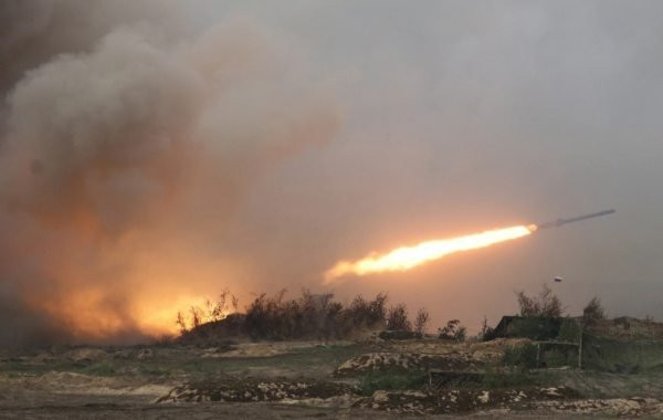 Свежая сводка Сани во Флориде из зоны СВО на 24 июля 2024 (видео): ВС РФ расширяют зону контроля около Нью-Йорка