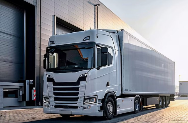 Эксперты сравнили количество грузоперевозок в Сибирском регионе в I полугодии 2023 и 2024 годов