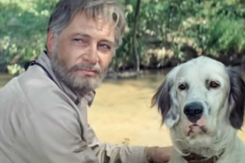 Sevastopolmedia.ru назвал 4 кинофильма, над которыми рыдал весь СССР