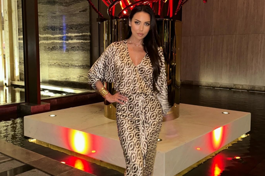 Алсу прокомментрировала эмоциональный пост Кати Гордон о разлучницах