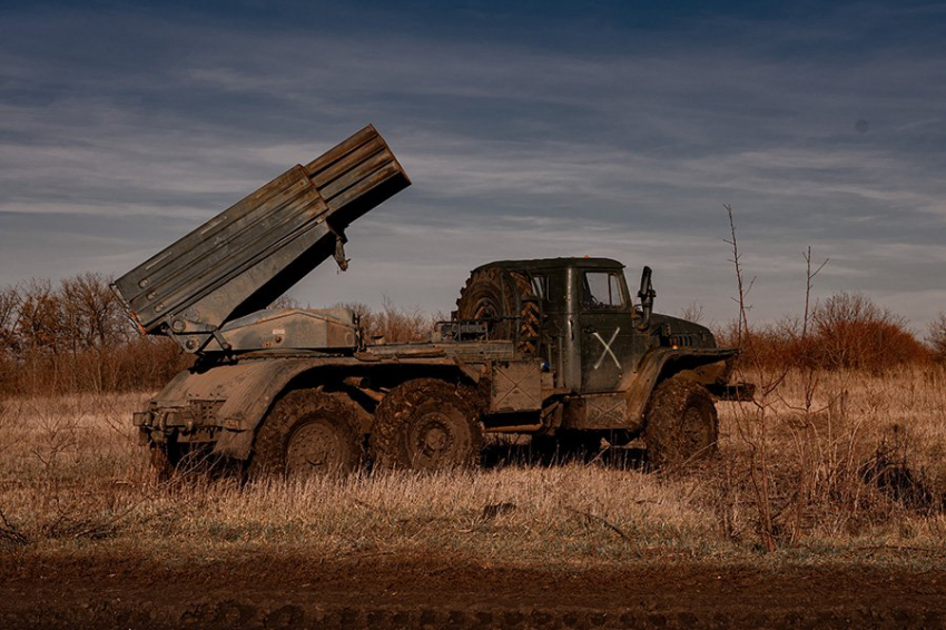 Названы главные направления нового «контрнаступа» ВСУ