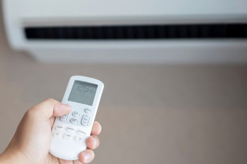 Врач Морунов рассказал, как обезопасить себя при использовании кондиционеров