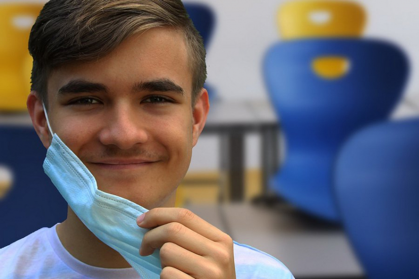 Ученые выяснили, почему некоторые люди так и не заболели COVID-19 во время пандемии