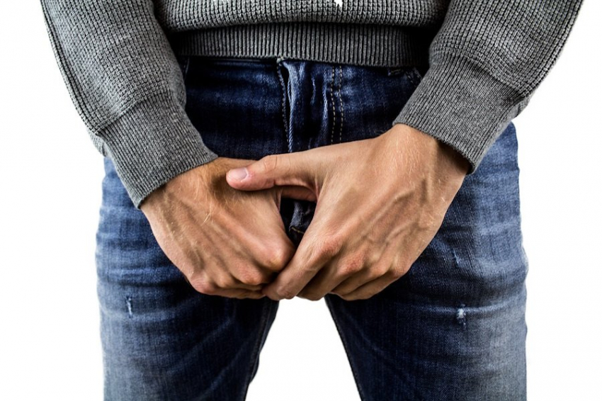 Новая методика лечения вылечила рак простаты на поздних стадиях