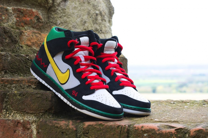 Nike прекращает поддержку приложения для кроссовок Adapt