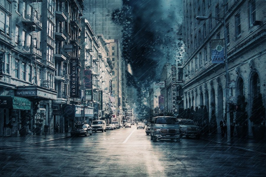 АФП: на Земле зафиксирована годовая серия рекордно высоких температур