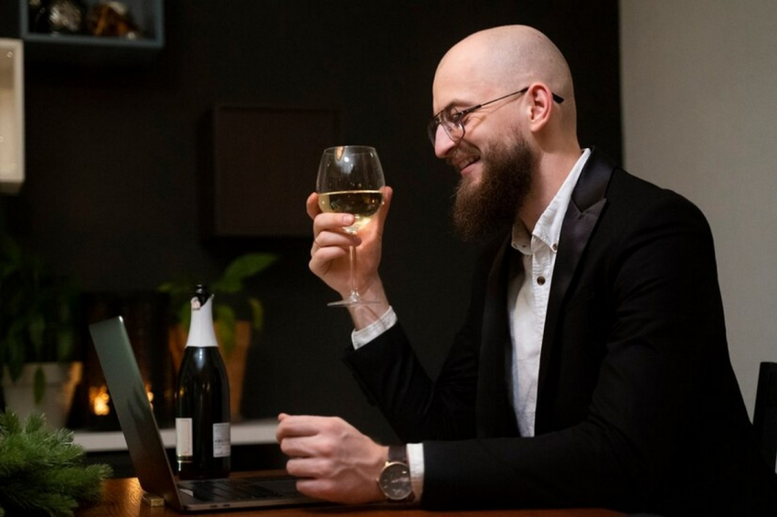 Уролог Григорьев предупредил мужчин о вреде водки для эрекции