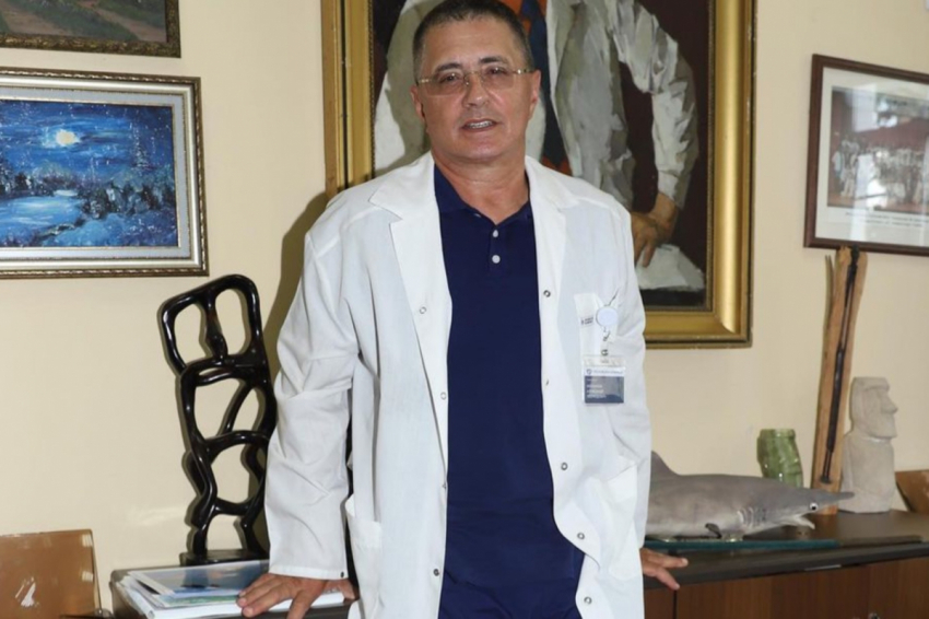 Пройдет само: Доктор Мясников перечислил болезни, которые не нужно лечить