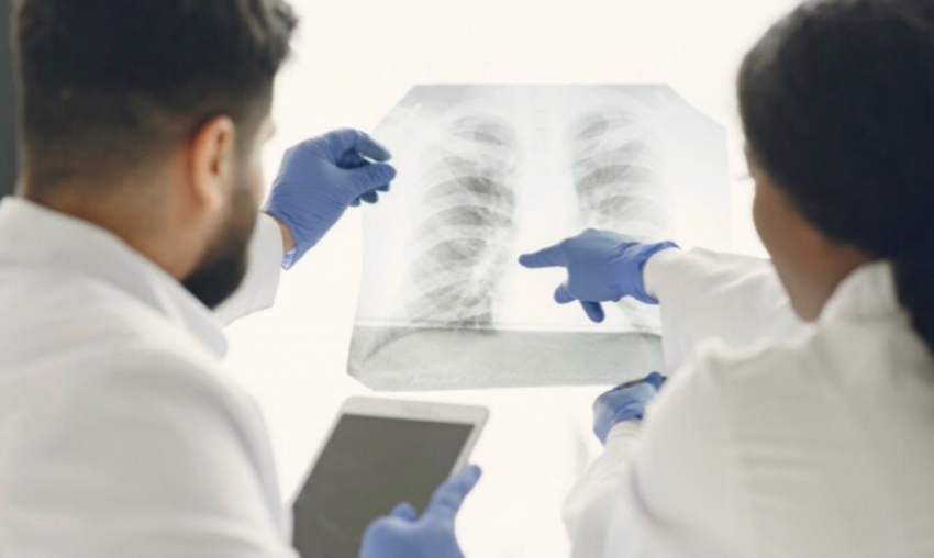 В Улан-Удэ у вожатого в детском лагере «Зорька» подтвердился туберкулез