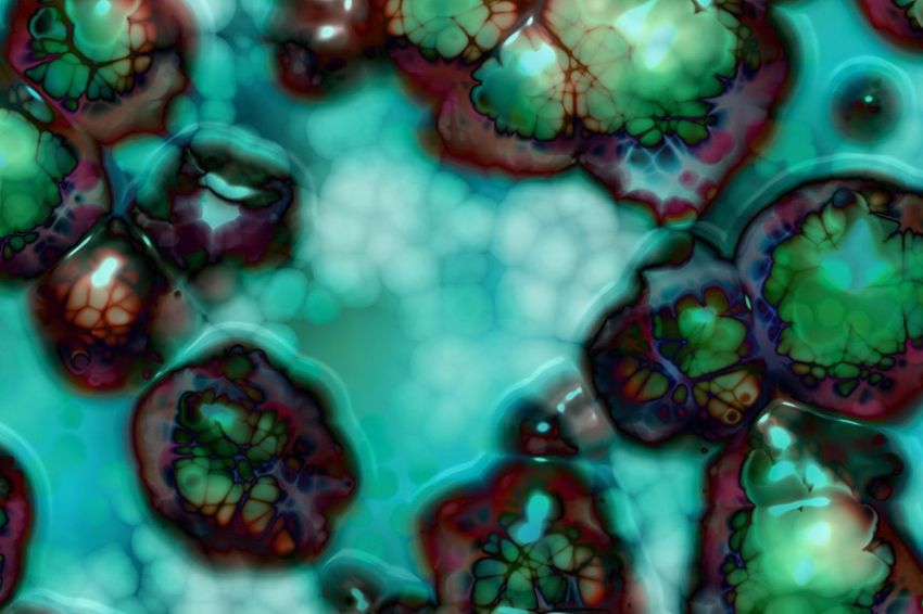 Гепатит С оставляет стойкие «шрамы» на иммунной системе даже после лечения