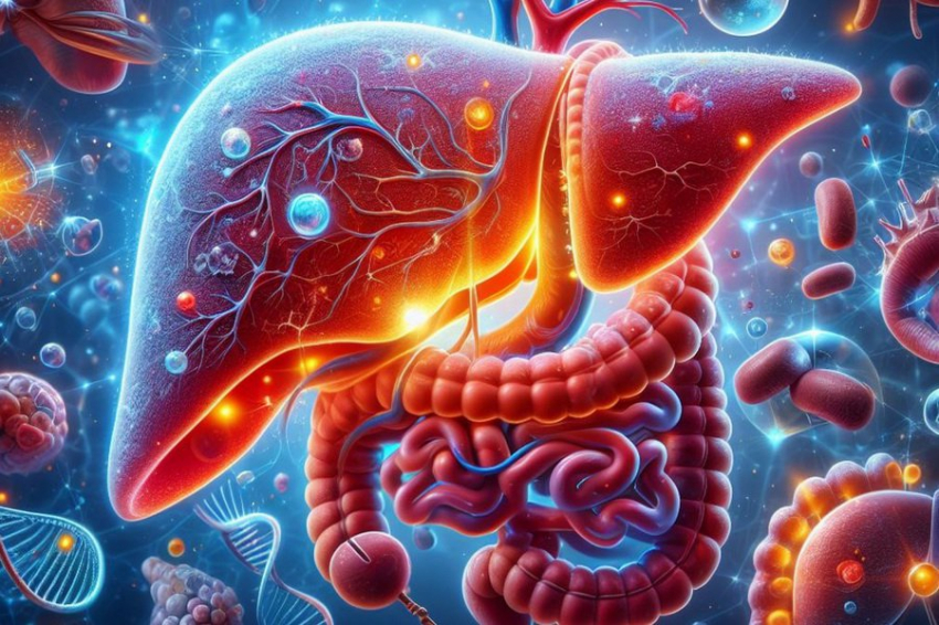 AJM: заболевание печени может являться причиной ухудшения памяти