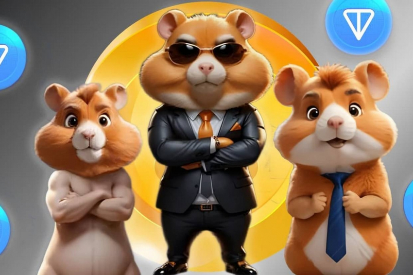 Hamster Kombat хочет раздать токены в июле: анонсирует второй раунд