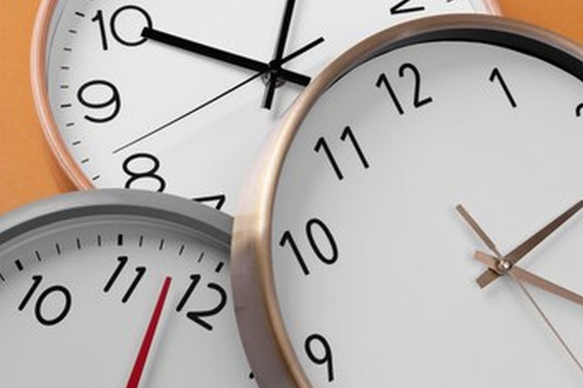 Учёные обнаружили, почему с возрастом время бежит быстрее