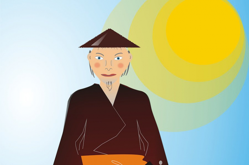 Расшифрован геном древнего китайского чиновника