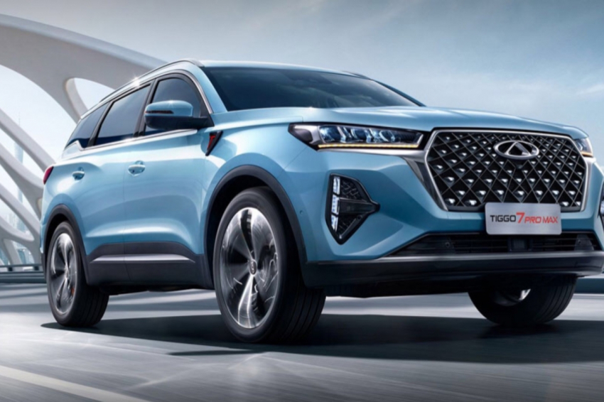 Эксперт Носко назвал самый надежный автомобиль в России