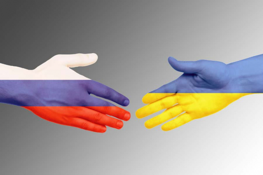 Что означает желание украинцев «вести переговоры с Россией»