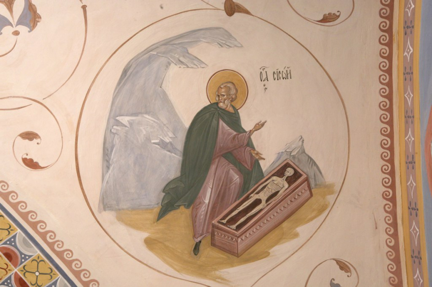 Какие традиции и запреты существуют в церковный праздник святого Сисоя Великого и народный Сысоев день 19 июля 2024 года