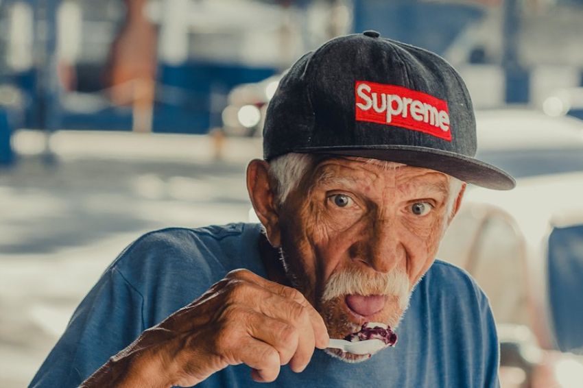 Новый механизм старения открыт специалистами из Техасского университета