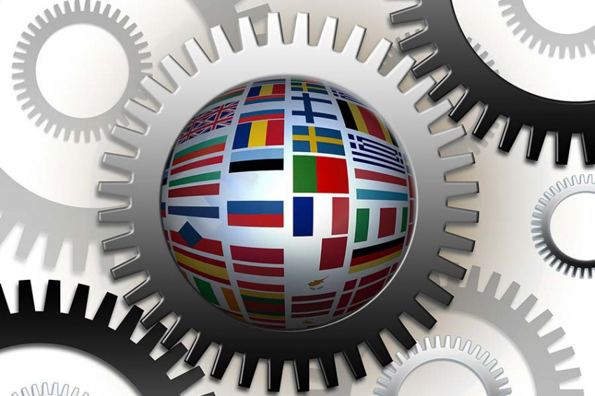 Новый мировой порядок будет с предохранителями