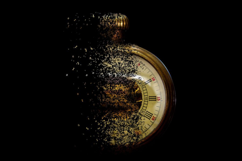 Current Biology: мозг воспринимает время не как часы, а как пережитый опыт