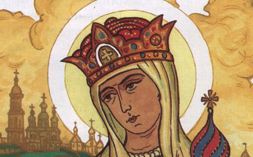 День памяти святой княгини Ольги: три сильные молитвы, которые нужно читать 24 июля