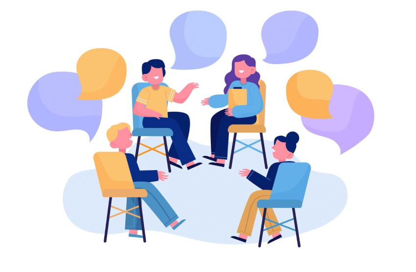 Ярмарка профессий пройдет в рамках проекта «Переговорка» в Петербурге