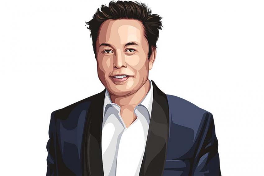 «Я потерял сына»: Илон Маск рассказал, как обман врачей стал для него трагедией