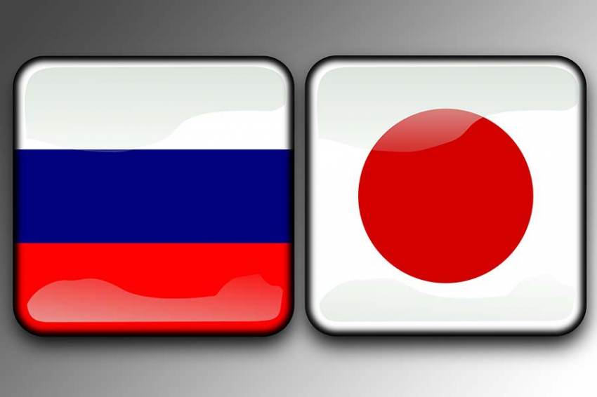 «Анастозашо» по-японски