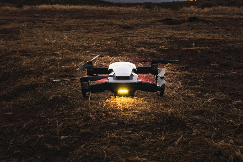 Минобороны: средства ПВО за ночь сбили шесть БПЛА над Ростовской и Курской областями