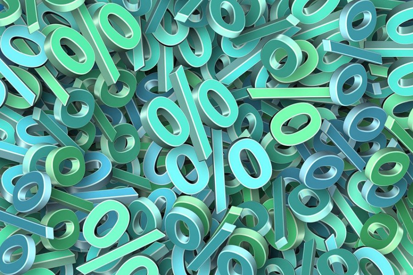 Центробанк повысил ключевую ставку до 18 процентов годовых