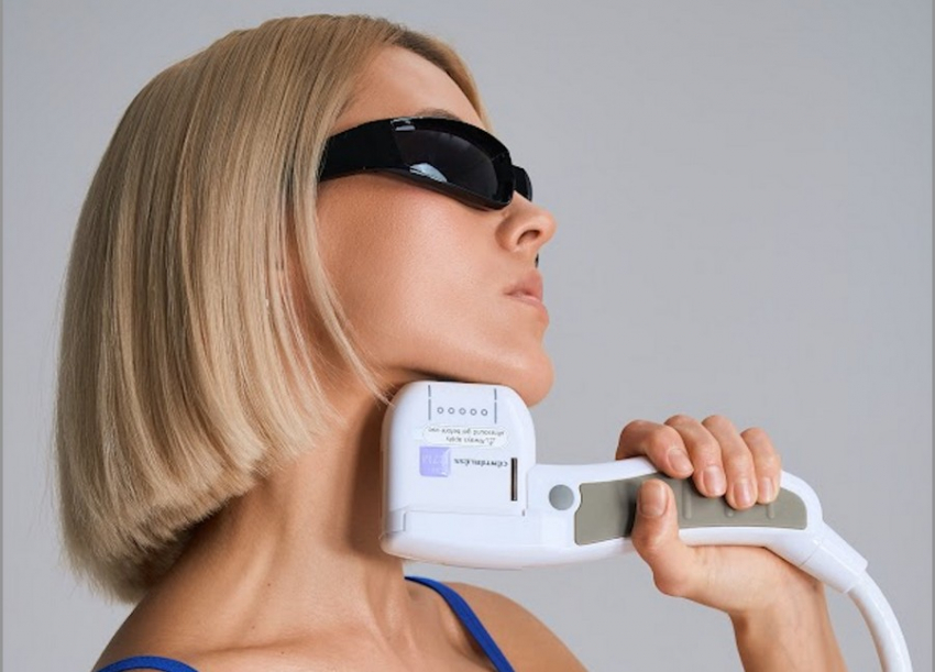 Какие аппаратные технологии применяются для омоложения кожи