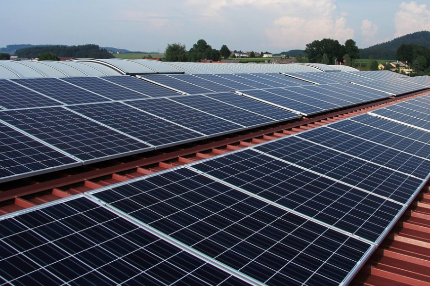 Усовершенствована классическая теория эффективности солнечных панелей