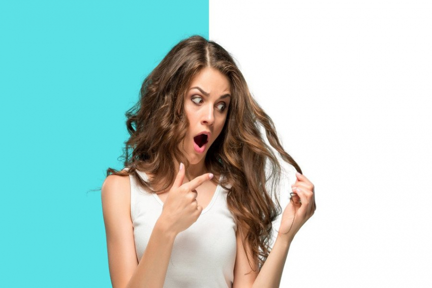 Учёные объяснили, безопасна ли для здоровья краска для волос