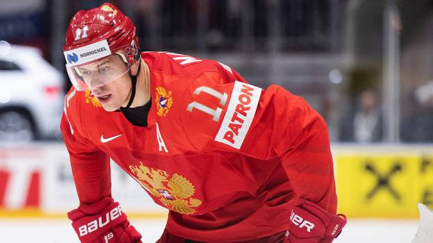 Вернется ли Малкин в Россию