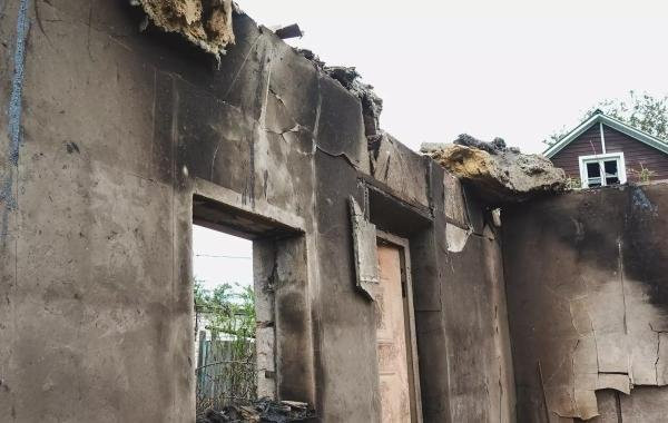 Обстановка в Белгородской области на 18 августа: последствия обстрелов на сегодня, свежие новости