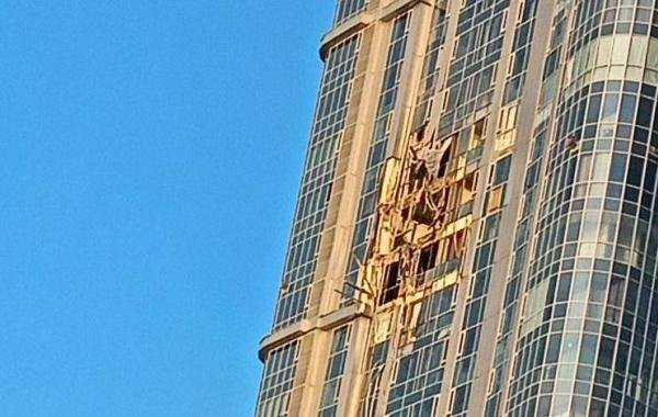 Что известно об атаке украинских беспилотников на Саратовскую область: последствия на 26 августа