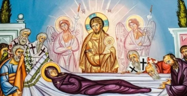 Успение Пресвятой Богородицы: важные дела и запреты 28 августа 2024 года