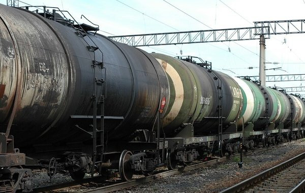 Правительство полностью закрыло данные о производстве нефтепродуктов в России