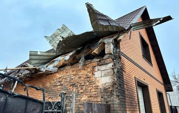 Обстановка в Белгородской области на 30 августа: последствия обстрелов на сегодня, свежие новости