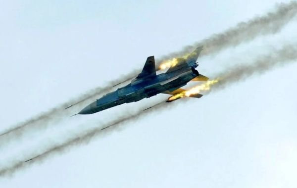 Свежие новости СВО на 31.08.2024. Карта боевых действий на Украине на сегодня, обстановка на фронтах