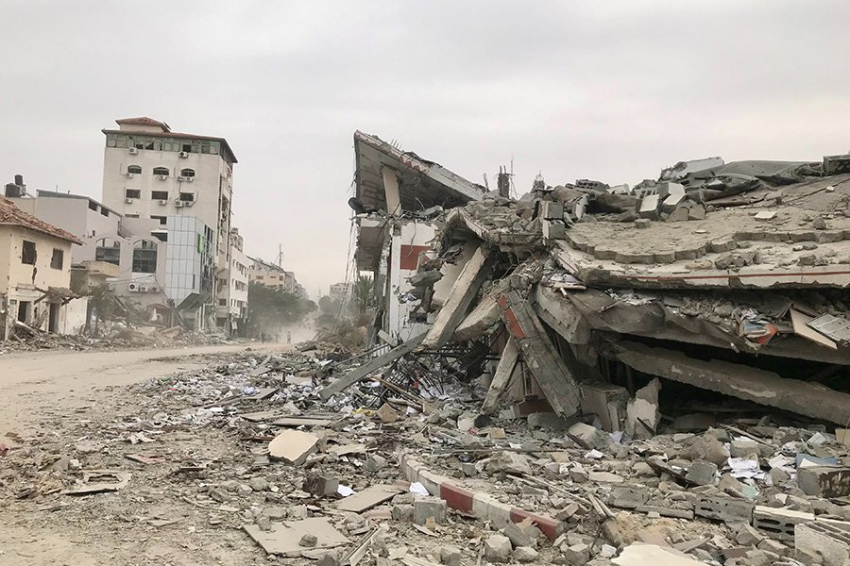 Почему маловероятна мировая война за Ближний Восток